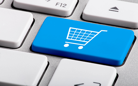 Save online feature image